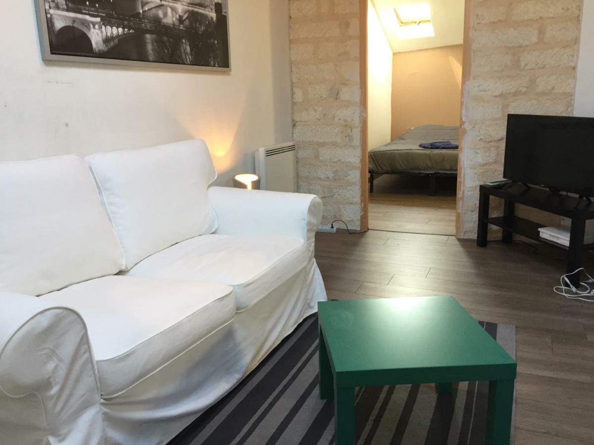 Appartement Douillet En Plein Coeur De Montpellier ! Exterior foto
