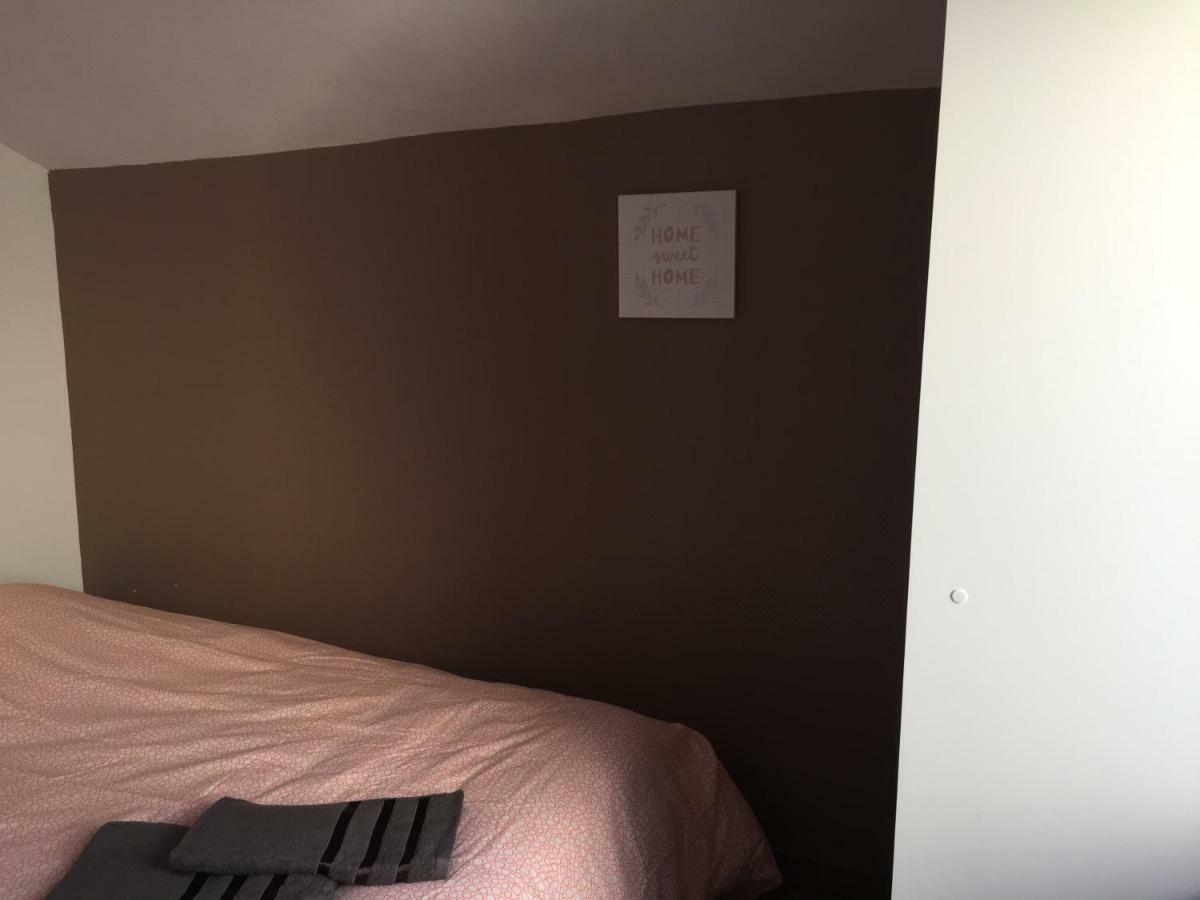 Appartement Douillet En Plein Coeur De Montpellier ! Exterior foto