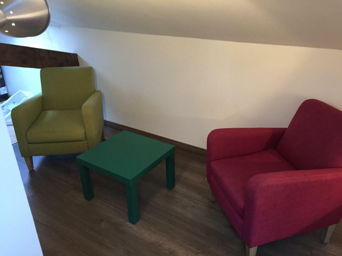 Appartement Douillet En Plein Coeur De Montpellier ! Exterior foto