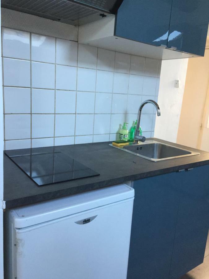 Appartement Douillet En Plein Coeur De Montpellier ! Exterior foto