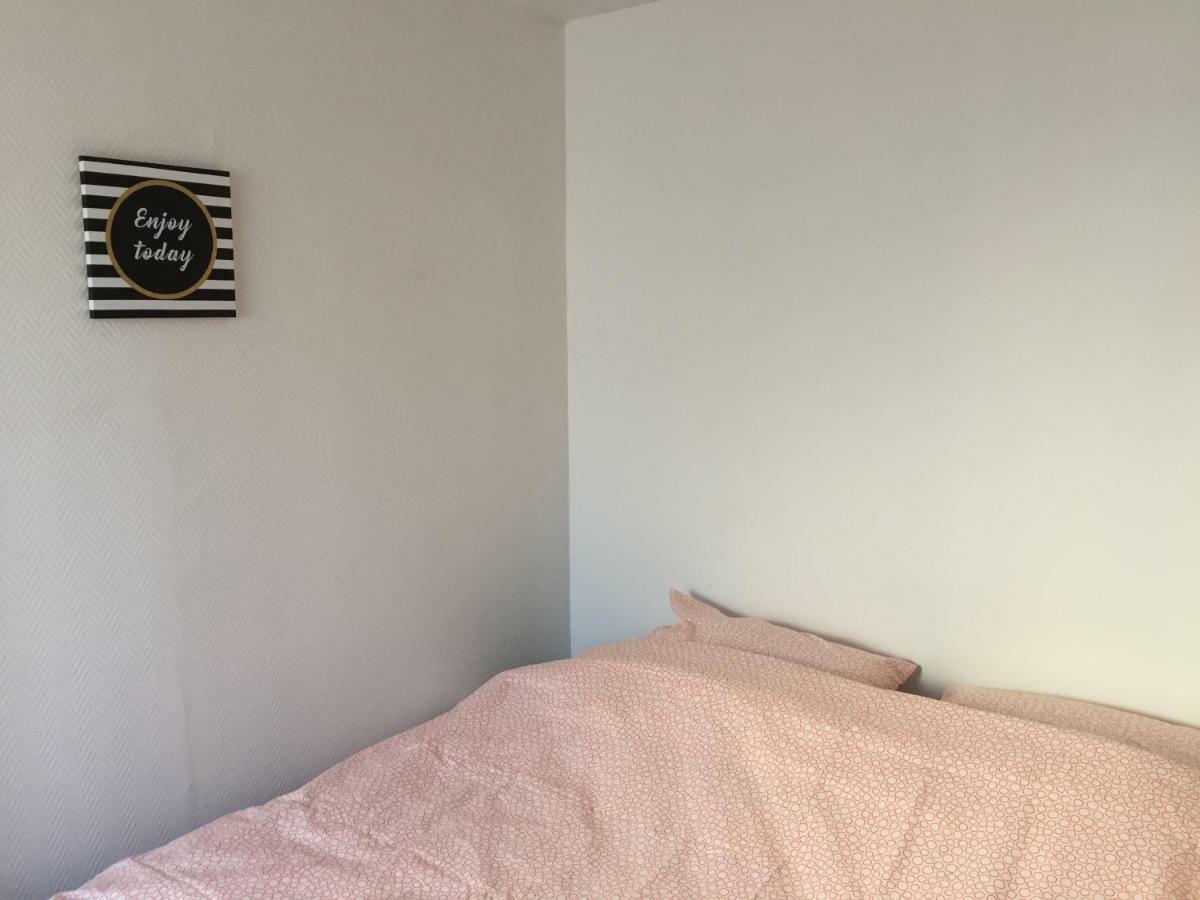 Appartement Douillet En Plein Coeur De Montpellier ! Exterior foto